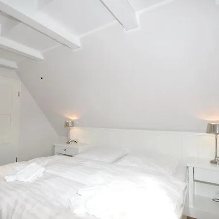 Dorfleben 4 Apartment