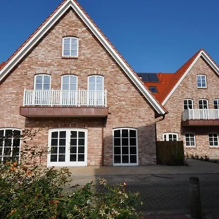 Dorfleben 4 Apartment Bohl